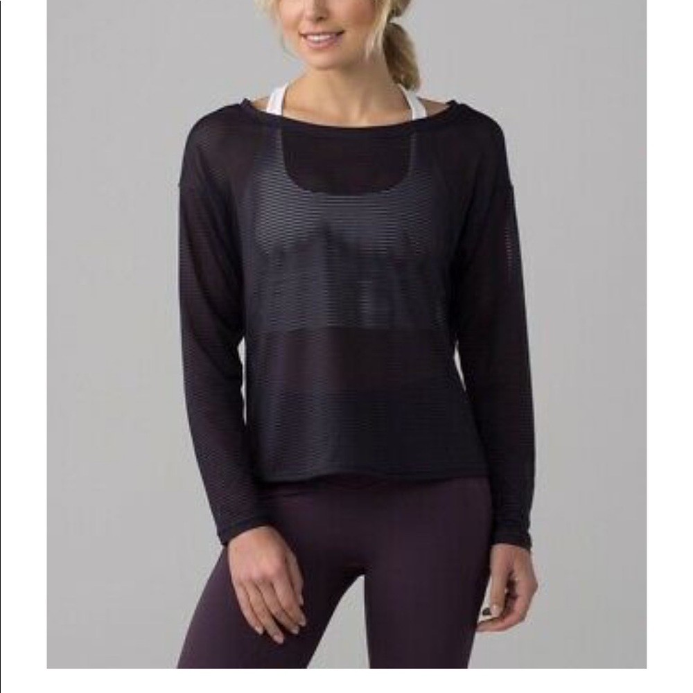 Lululemon Top